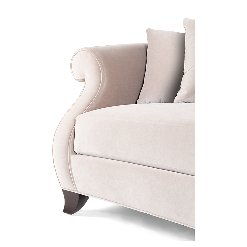 Christopher Guy Sofa 60-0309 – Detailansicht 2