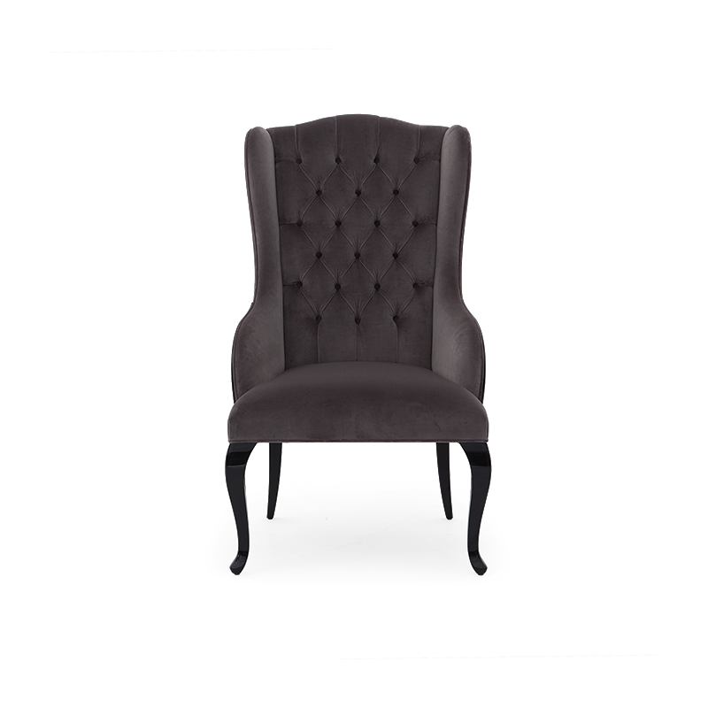 Christopher Guy Sessel 60-0311 – Vorderansicht