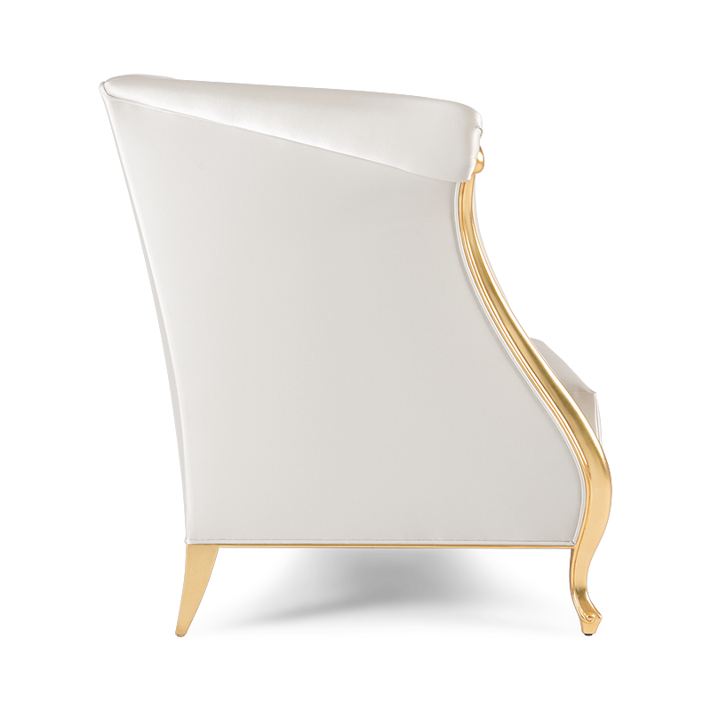 Christopher Guy Sessel 60-0315 – Seitenansicht