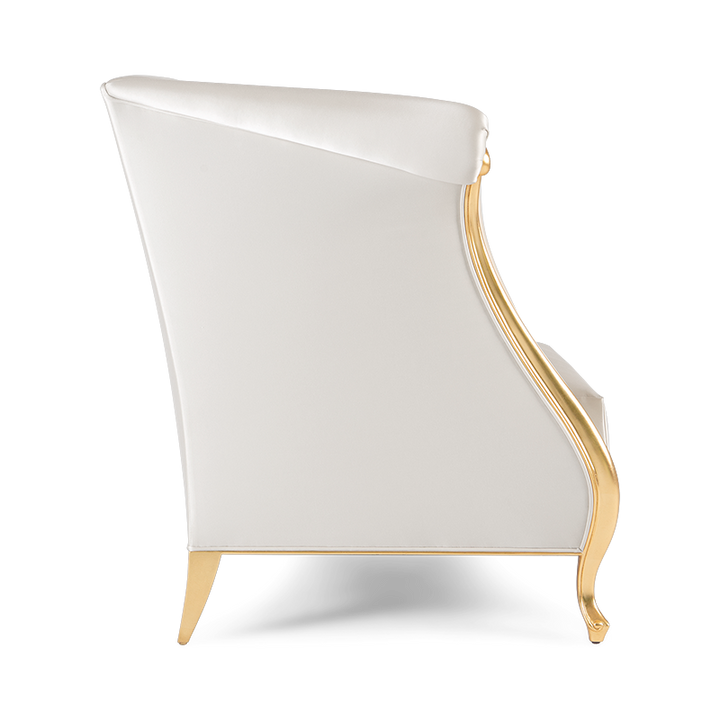 Christopher Guy Sessel 60-0315 – Seitenansicht
