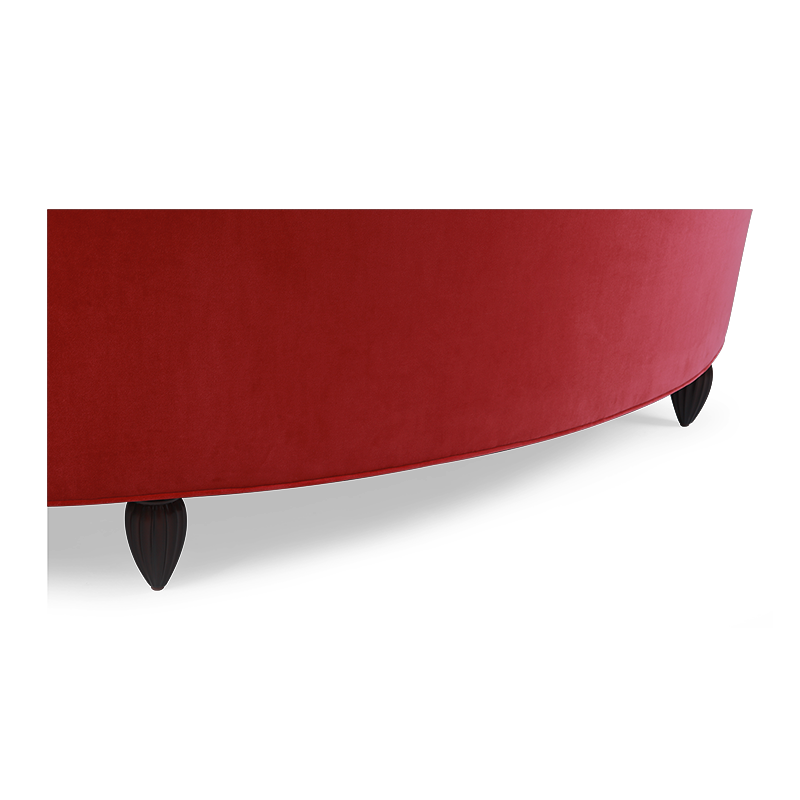 Christopher Guy Sofa 60-0325 – Detailansicht 2