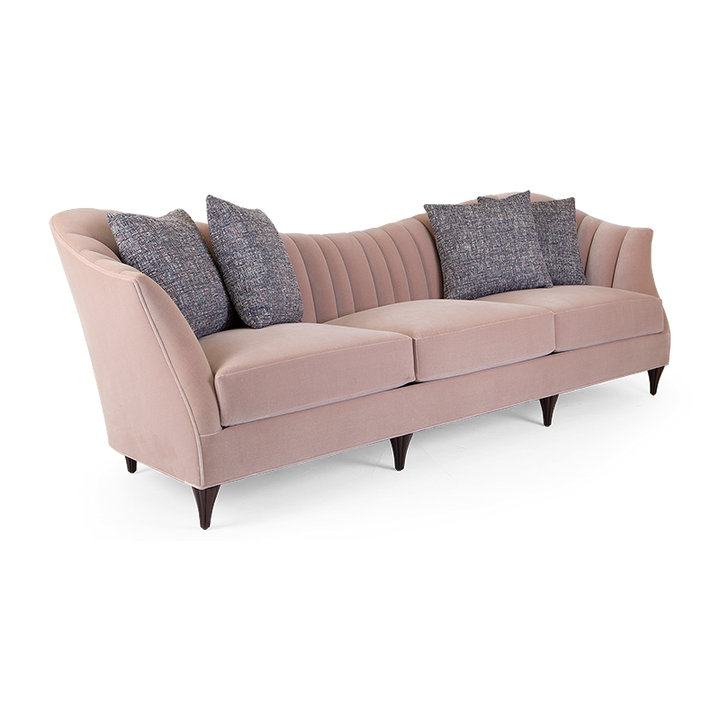 Christopher Guy Sofa 60-0348 – Perspektivansicht 1