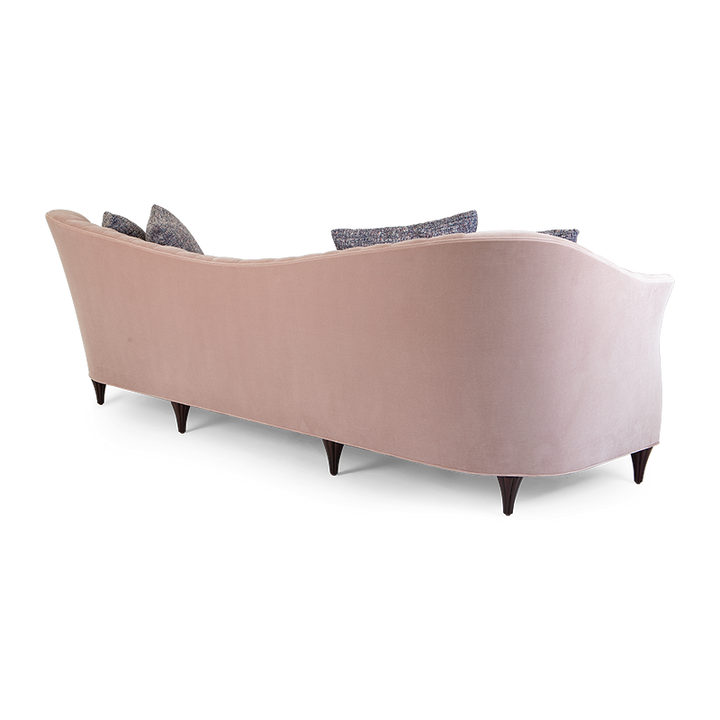 Christopher Guy Sofa 60-0348 – Perspektivansicht 2