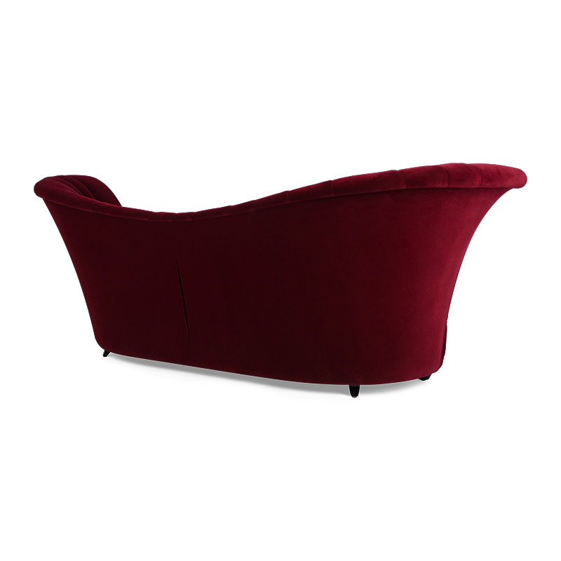 Christopher Guy Sofa 60-0354 – Perspektivansicht 2