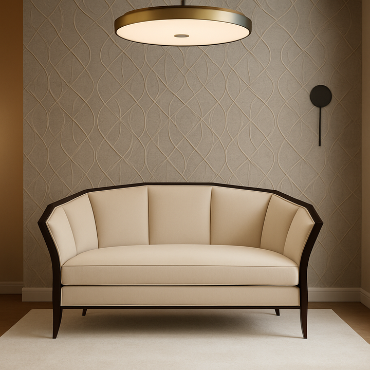 Christopher Guy edles Sofa  60-0373  von Instylior