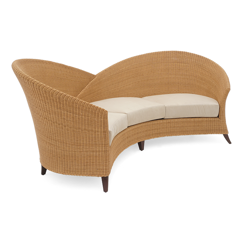Christopher Guy Sofa 60-0374 – Perspektivansicht 1