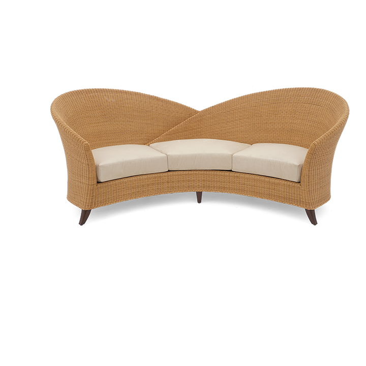 Christopher Guy Sofa 60-0374 – Vorderansicht