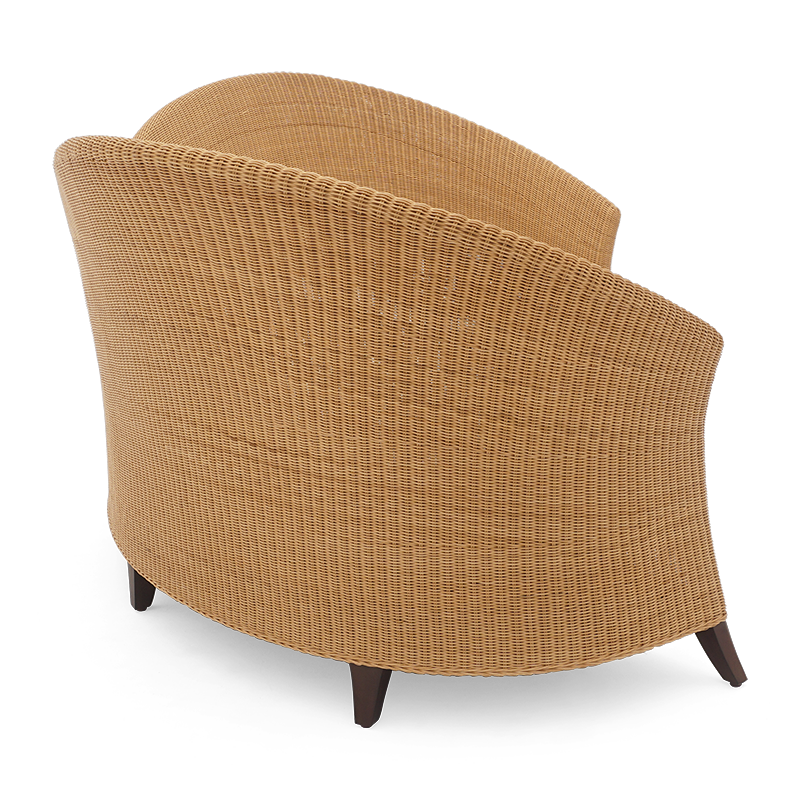 Christopher Guy Sofa 60-0374 – Seitenansicht