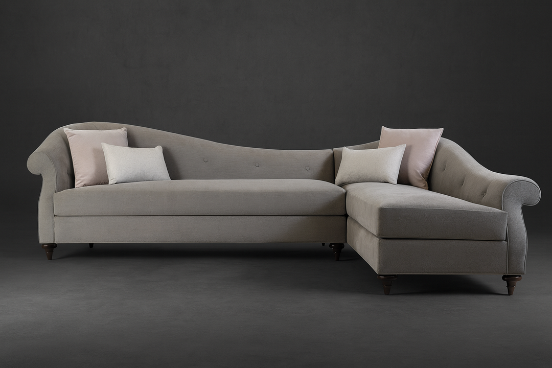 Christopher Guy elegantes Sofa  60-0381  von Instylior