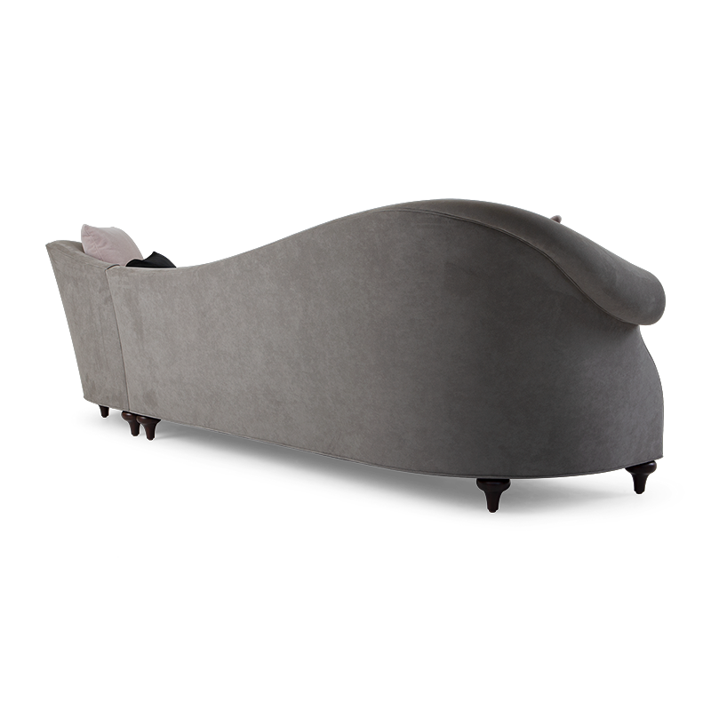 Christopher Guy Sofa 60-0382 – Perspektivansicht 3