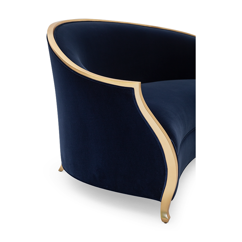Christopher Guy Sofa 60-0387 – Detailansicht 1