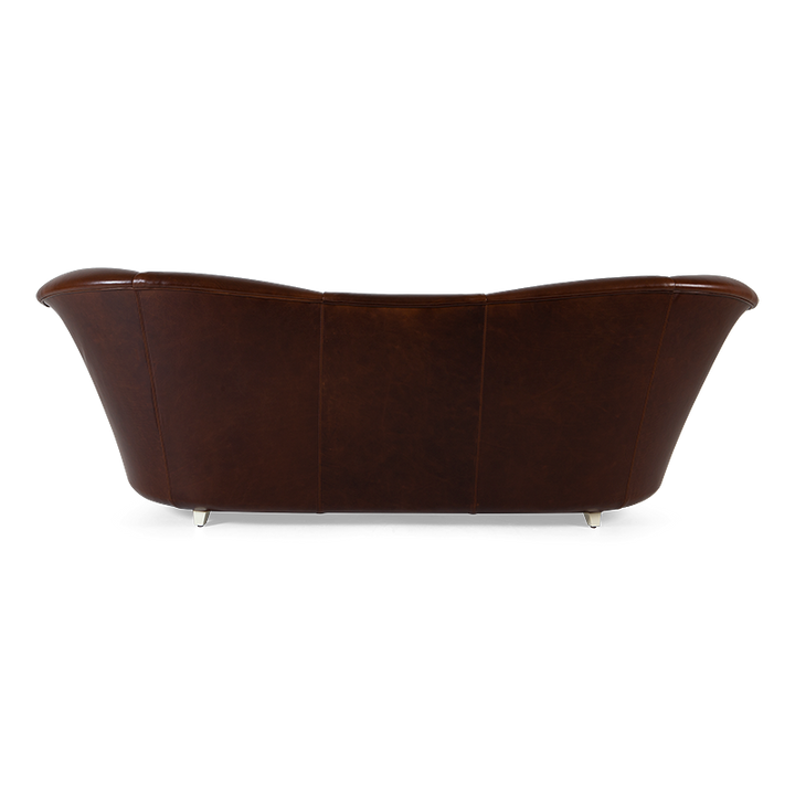 Christopher Guy Sofa 60-0392 – Rückansicht