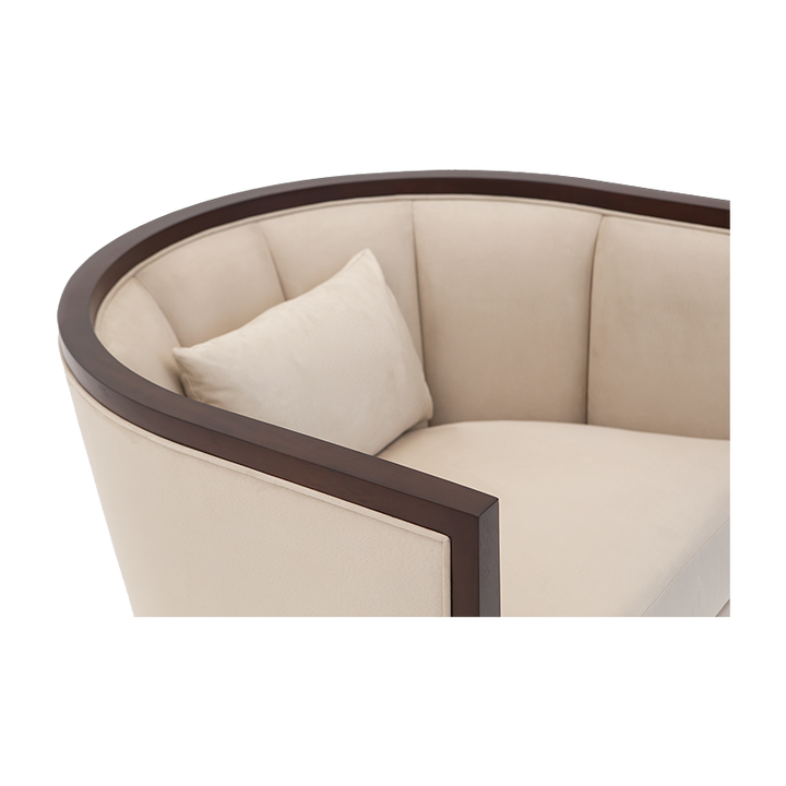 Christopher Guy Sessel 60-0393 – Detailansicht 3