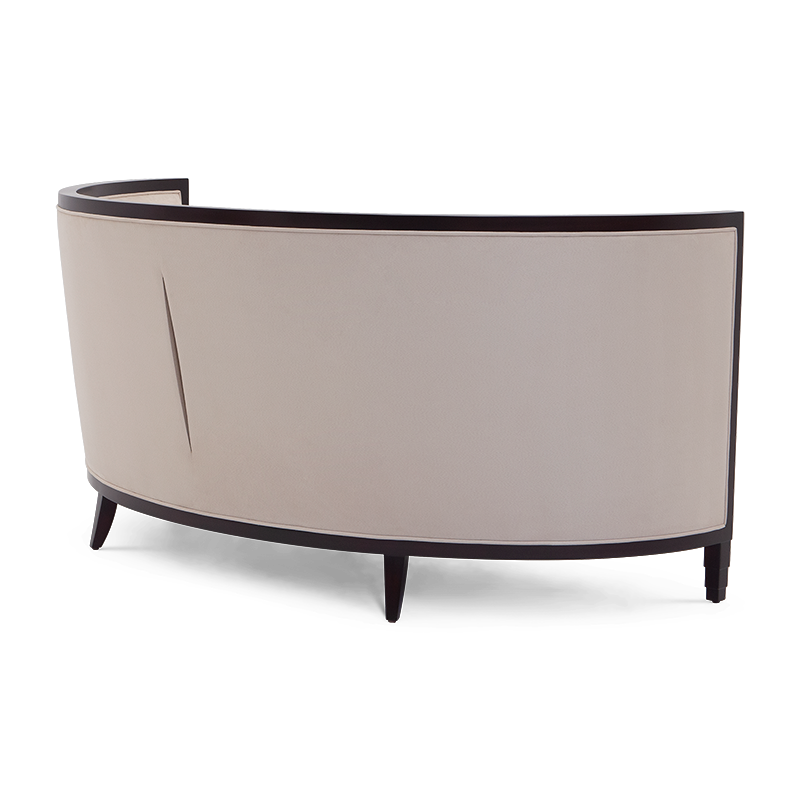 Christopher Guy Sofa 60-0399 – Perspektivansicht 2