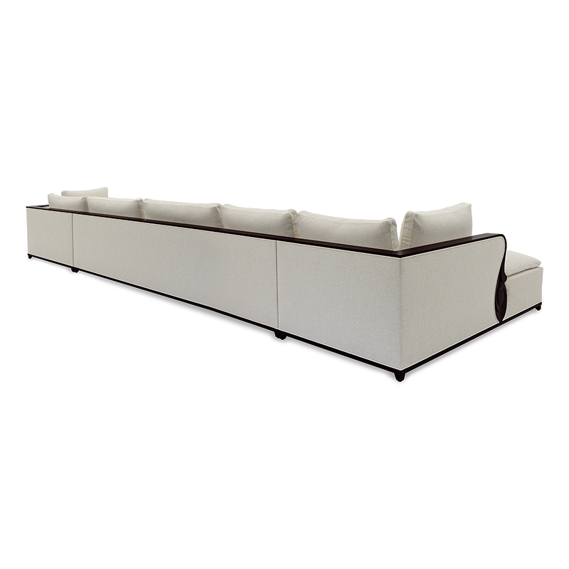 Christopher Guy Sofa 60-0457 – Perspektivansicht 2