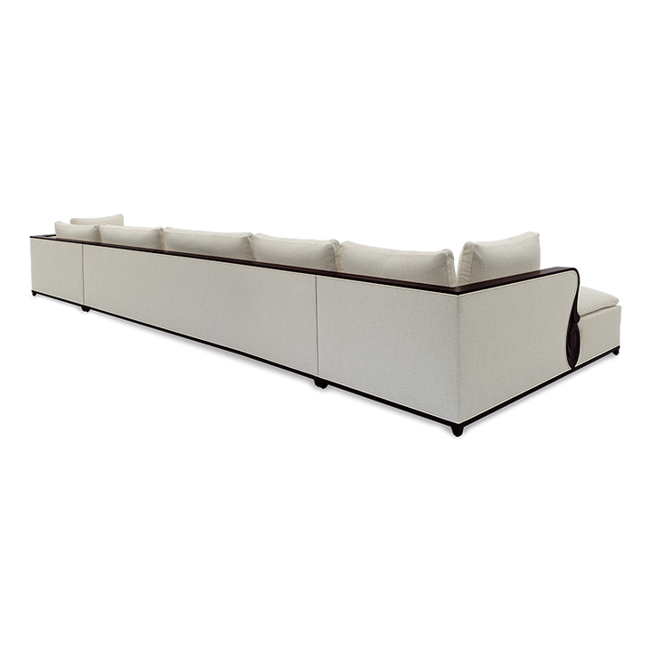 Christopher Guy Sofa 60-0457 – Perspektivansicht 2