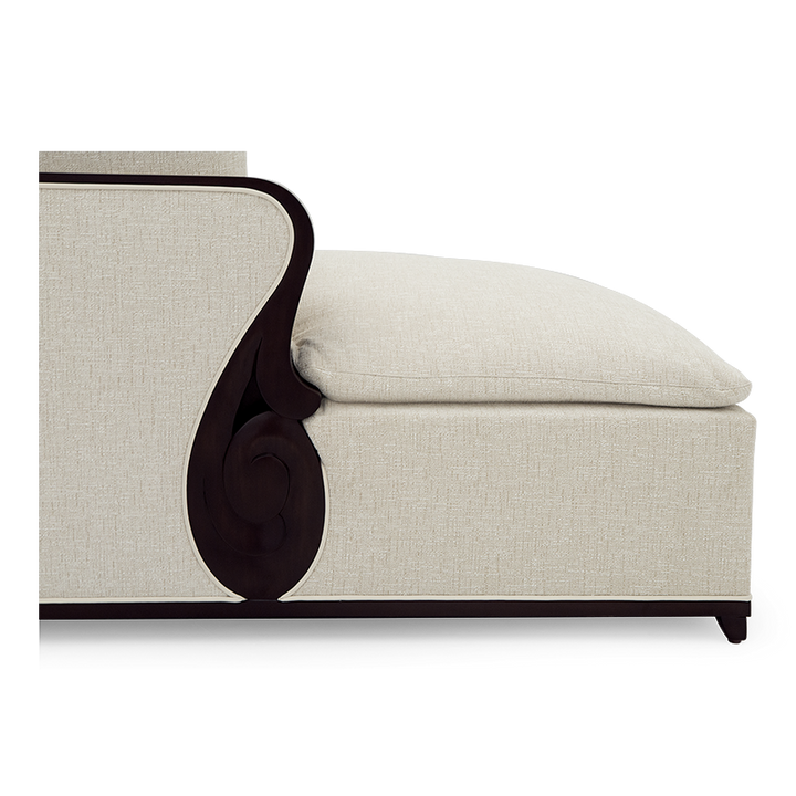 Christopher Guy Sofa 60-0457 – Detailansicht 1