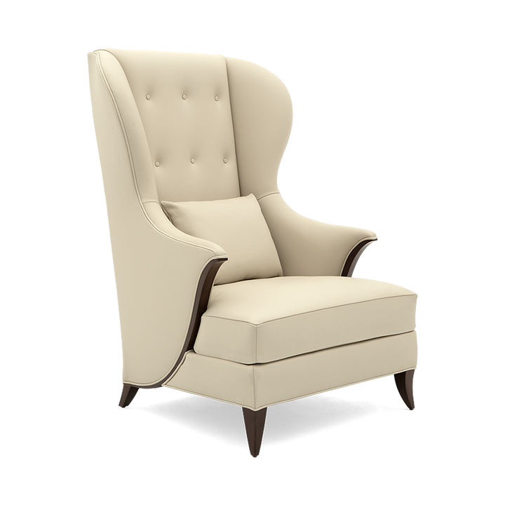 Christopher Guy Sofa 60-0476 – Perspektivansicht 1