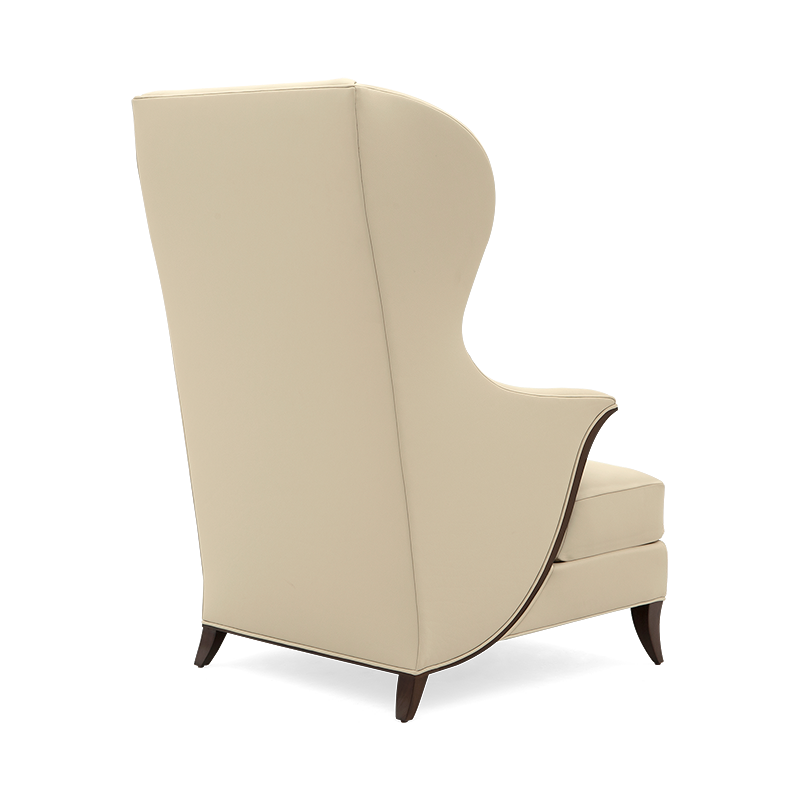 Christopher Guy Sofa 60-0476 – Perspektivansicht 2