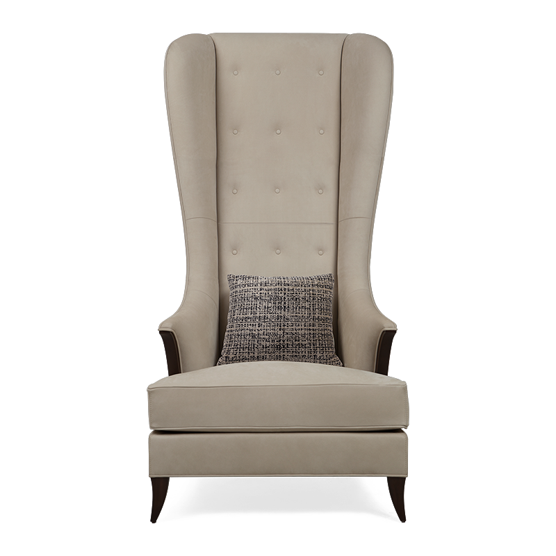 Christopher Guy Sofa 60-0477 – Vorderansicht