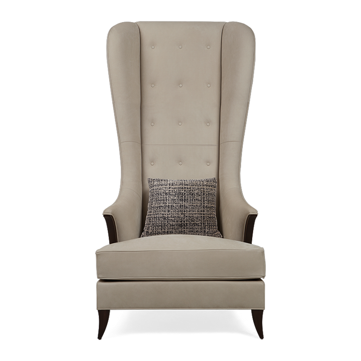 Christopher Guy Sofa 60-0477 – Vorderansicht