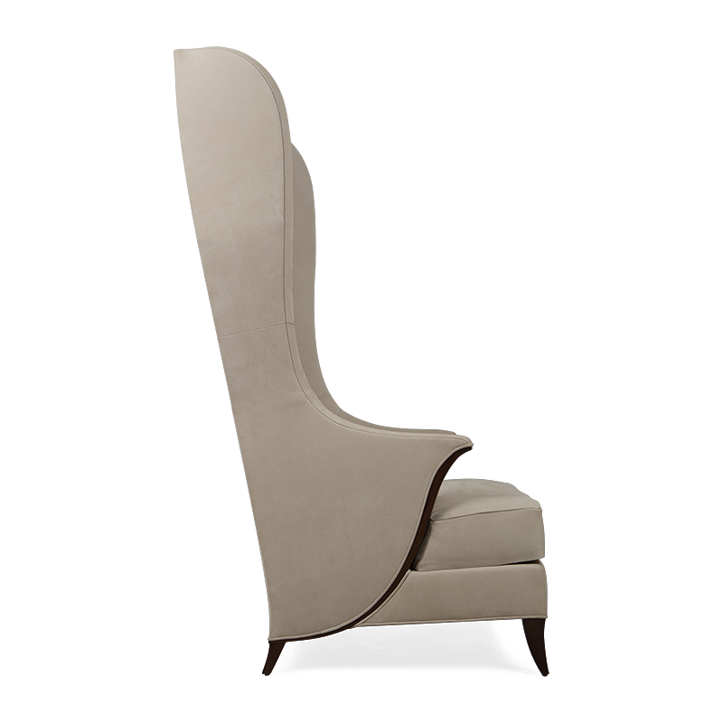 Christopher Guy Sofa 60-0477 – Seitenansicht