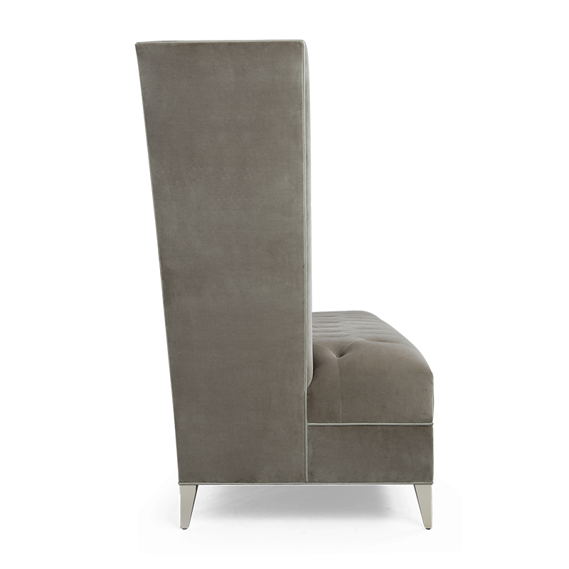 Christopher Guy Sofa 60-0490 – Seitenansicht