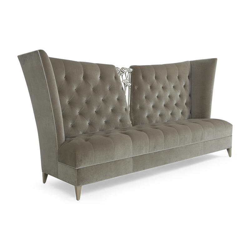 Christopher Guy Sofa 60-0490 – Perspektivansicht 1