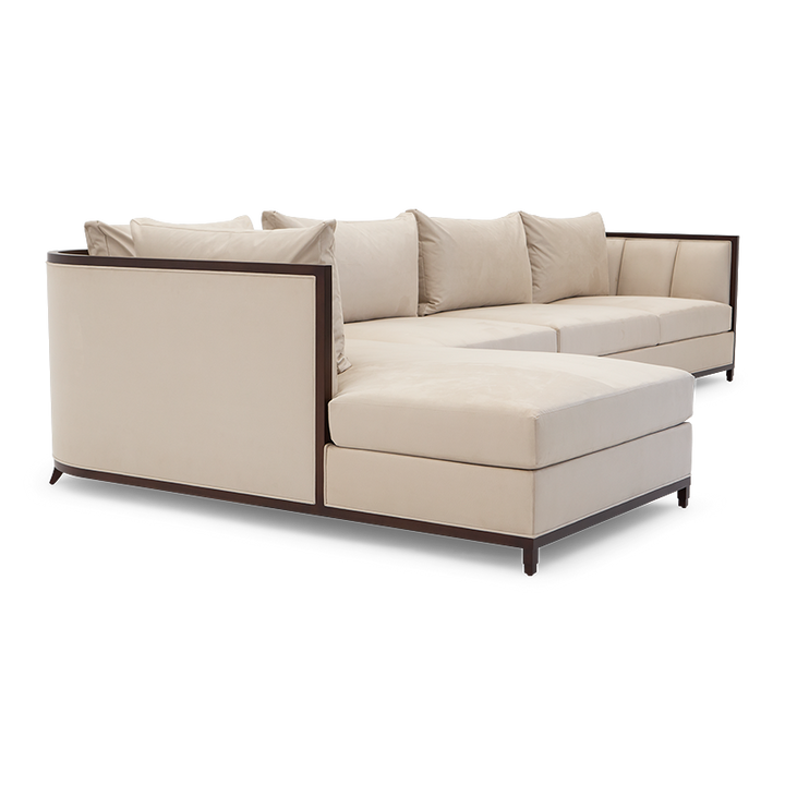 Christopher Guy Sofa 60-0509 – Perspektivansicht 2
