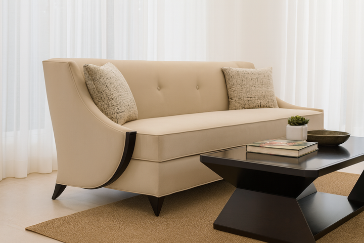 Christopher Guy edles Sofa  60-0511  von Instylior