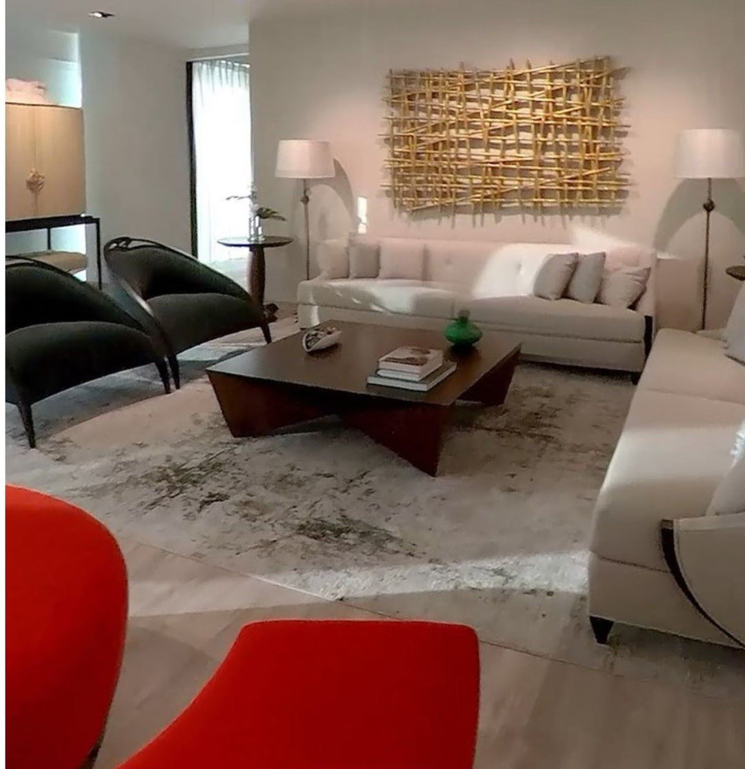 Christopher Guy edles Sofa  60-0512  von Instylior