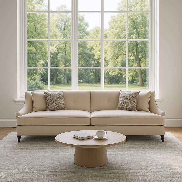 Christopher Guy edles Sofa  60-0512  von Instylior