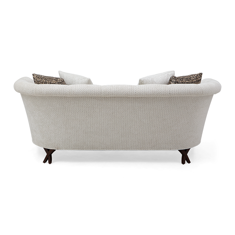 Christopher Guy Sofa 60-0517 – Perspektivansicht 4