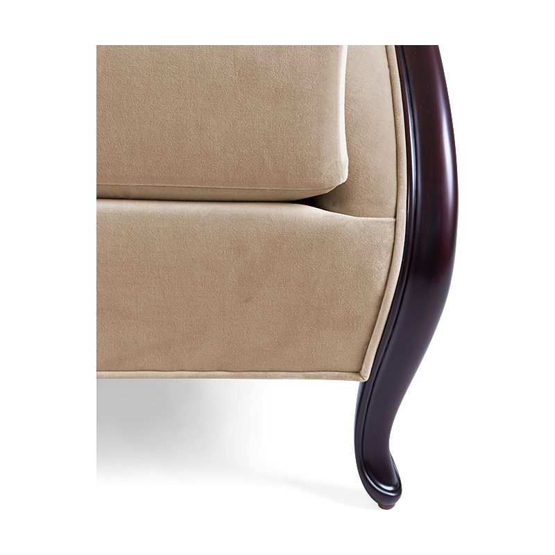 Christopher Guy Sofa 60-0518 – Detailansicht 3
