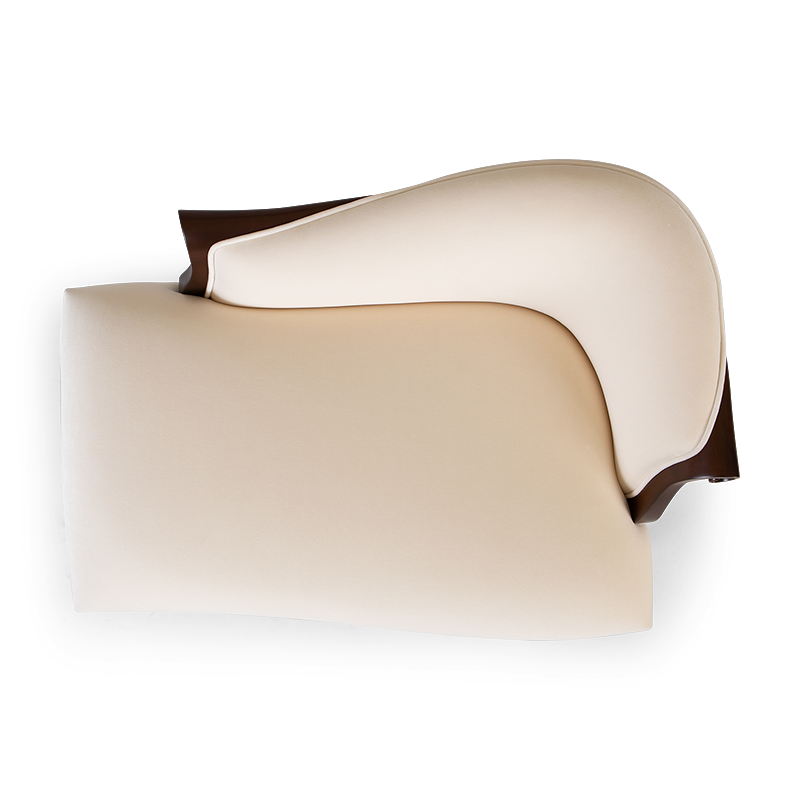 Christopher Guy Lounge-Möbel 60-0520 – Detailansicht 2