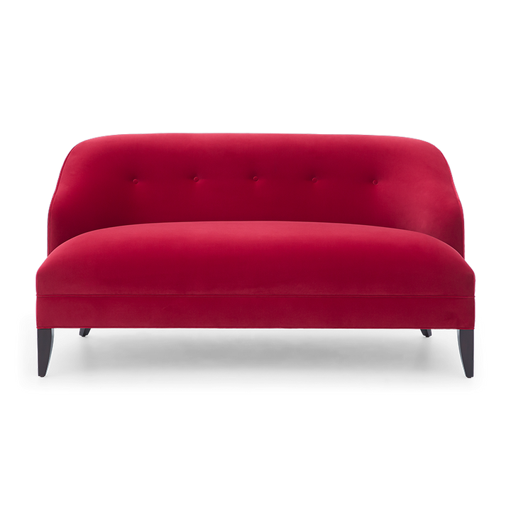 Christopher Guy Sofa 60-0527 – Vorderansicht