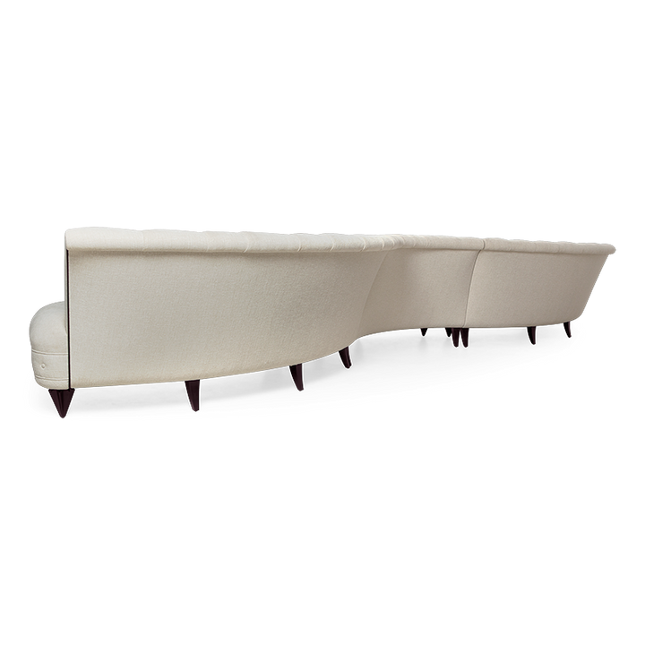 Christopher Guy Sofa 60-0530 – Perspektivansicht 2
