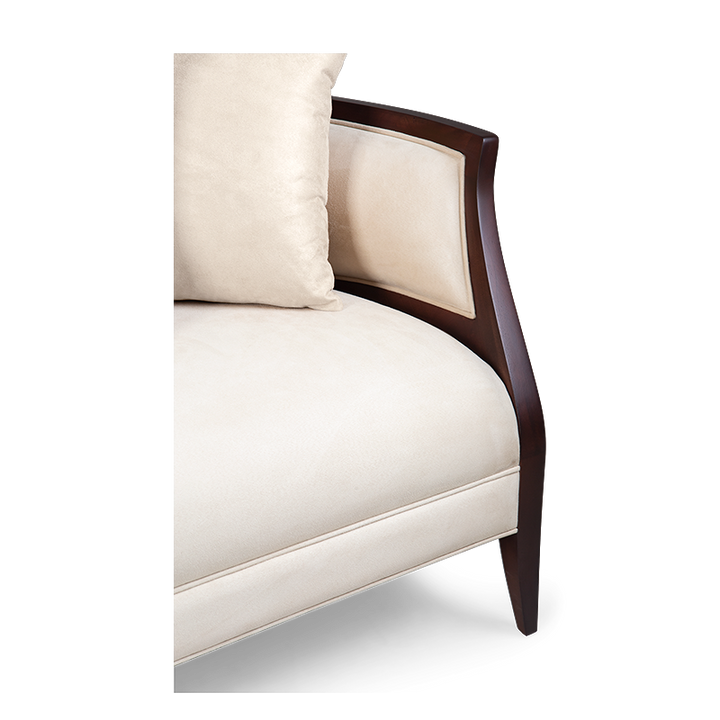 Christopher Guy Sofa 60-0533 – Detailansicht 2