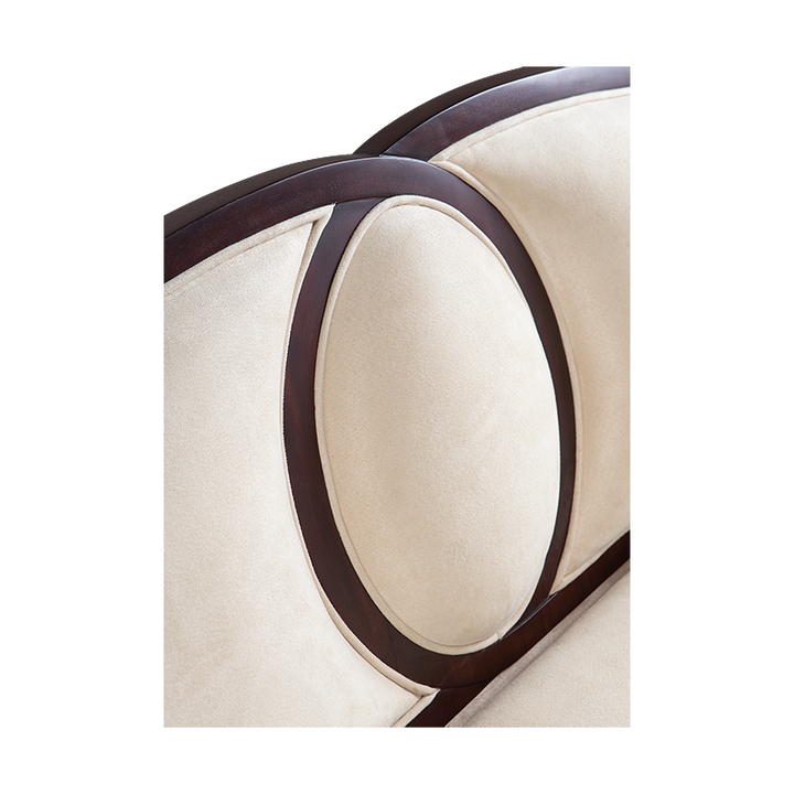 Christopher Guy Sofa 60-0533 – Detailansicht 1