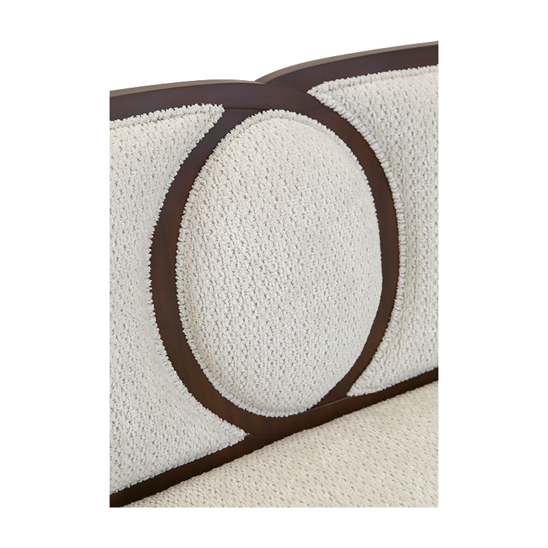 Christopher Guy Sofa 60-0537 – Detailansicht 3