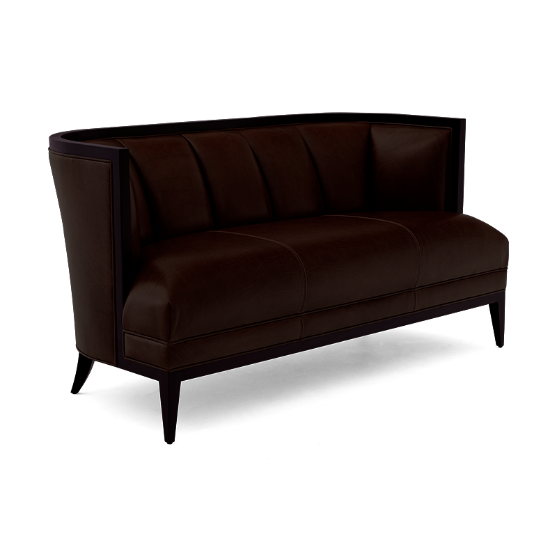 Christopher Guy Sofa 60-0542 – Perspektivansicht 1