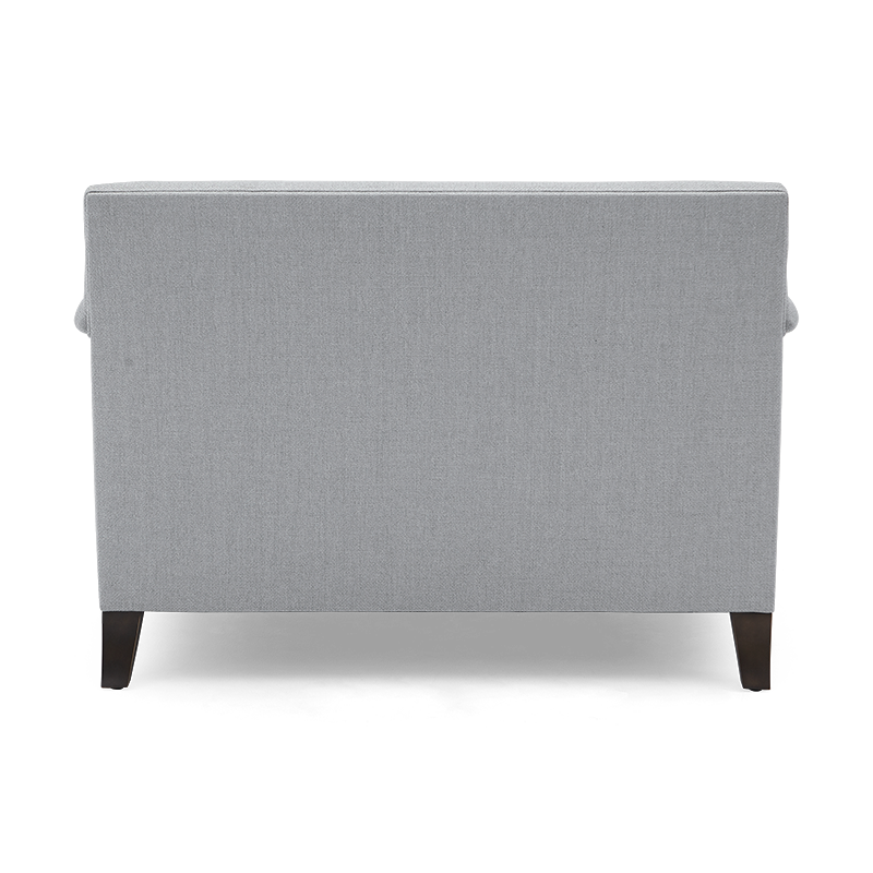 Christopher Guy Sofa 60-0583 – Rückansicht