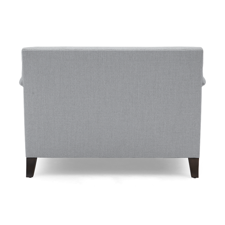 Christopher Guy Sofa 60-0583 – Rückansicht