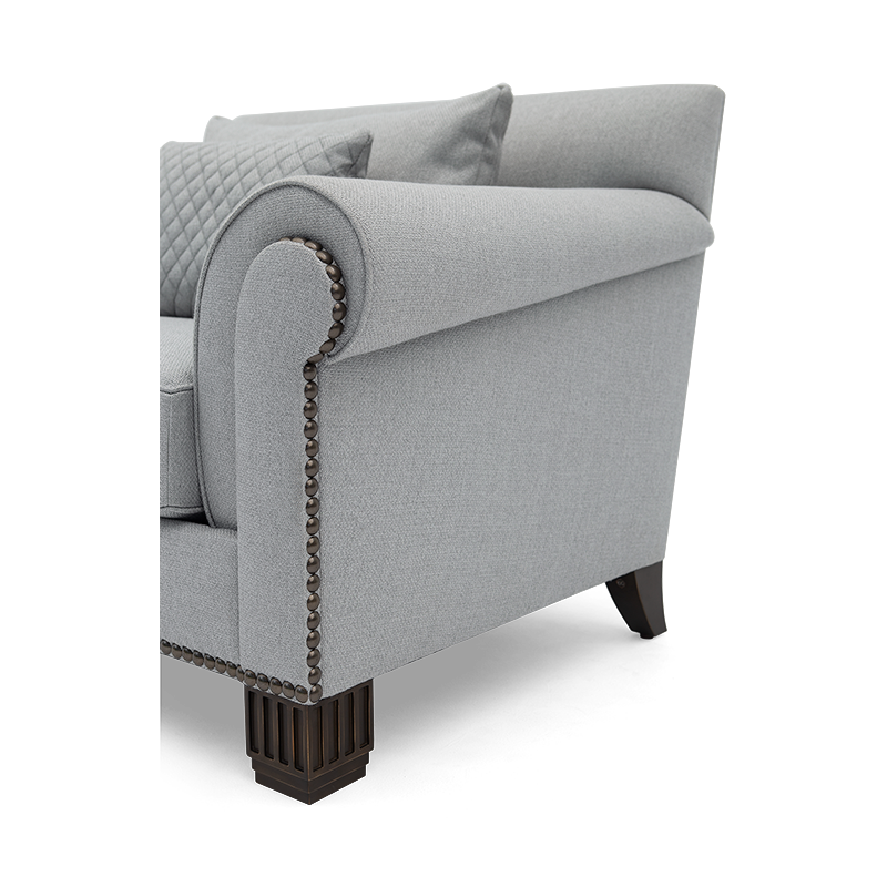 Christopher Guy Sofa 60-0583 – Detailansicht 3