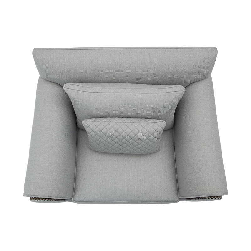 Christopher Guy Sofa 60-0583 – Detailansicht 1