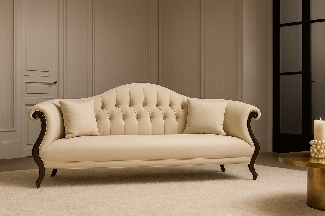 Christopher Guy elegantes Sofa  60-0588  von Instylior