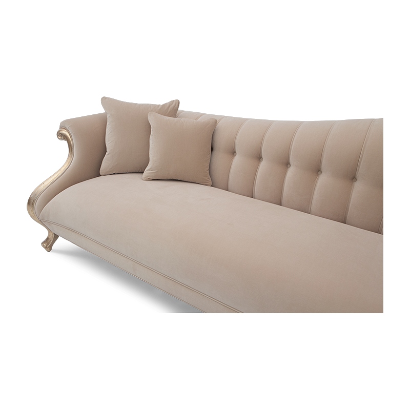 Christopher Guy Sofa 60-0589 – Detailansicht 3
