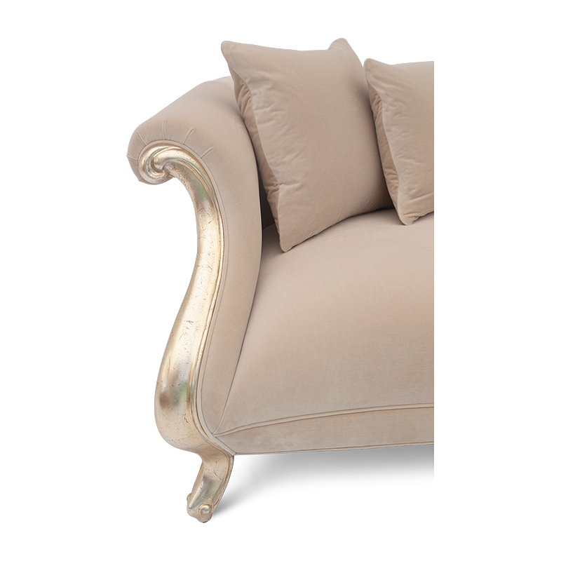 Christopher Guy Sofa 60-0589 – Detailansicht 2
