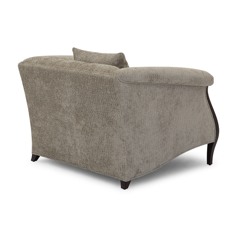 Christopher Guy Sofa 60-0590 – Perspektivansicht 2