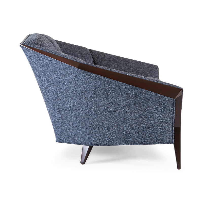 Christopher Guy Sessel 60-0596 – Seitenansicht